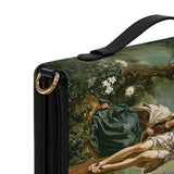 Katholische Bibelhülle „Das Kreuz der Erlösung“