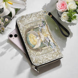 Katholisches Heiligtum des Heiligen Geistes – Ledergeldbörse