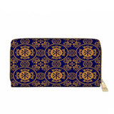 Catholight Eternal Majesty Ledergeldbörse