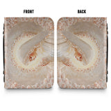 Katholische Rosenkranz-Andachtsbibel-Hülle