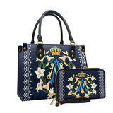 Katholische Krone der Gnaden-Bundle