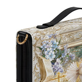 Katholische Bibelhülle „Heiligtum des Heiligen Geistes“