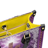 Catholight Eternal Hope Ledertasche