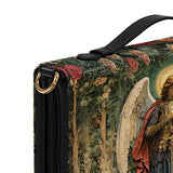 Katholische Bibelhülle „Triumph des Erzengels“