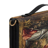 Katholische Bibelhülle „Christus und Maria Magdalena“