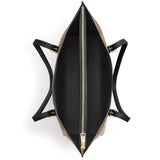 Katholische Eucharistische Gnaden-Ledertasche