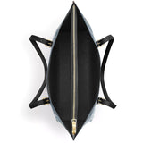 Katholische Ledertasche „Heilige Hingabe“