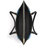 Catholight Heavenly Grace Leder-Tragetasche