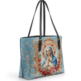 Catholight Our Lady of Grace Ledertasche