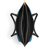 Catholight The Ascension Leder-Tragetasche