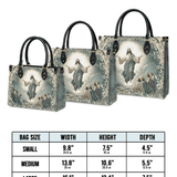 Catholight The Ascension Ledertasche