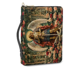 Katholische Bibelhülle „Triumph des Erzengels“