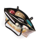 Catholight Dove of Peace Ledertasche