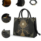 Catholight The Corpus Christi Elegance Ledertasche