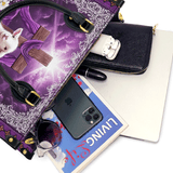 Catholight Eternal Hope Ledertasche