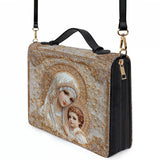 Catholight „Himmlische Gnade in strahlender Pracht“ – Bibelumschlag