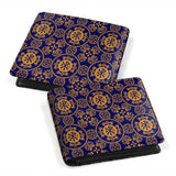 Catholight Herren-Geldbörse „Eternal Majesty“