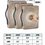 Catholight Eucharistic Grace Bible Cover