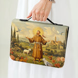 Catholight Bibelumschlag „Der Geist der Natur“