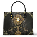 Catholight The Corpus Christi Elegance Ledertasche