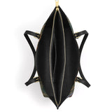 Catholight Archangel's Triumph Leder-Tragetasche