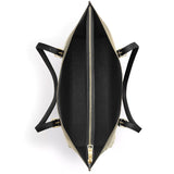 Catholight Leder-Tragetasche „Göttliche Mutterumarmung“