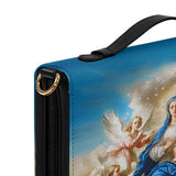 Catholight Die Himmelfahrt Bibelhülle