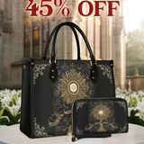 Catholight The Corpus Christi Elegance Paar-Set