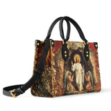 Catholight Triumph Of Light Ledertasche