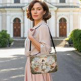 Katholische Bibelhülle: In God We Trust