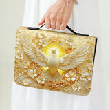 Catholight Wings of Serenity Bible Cover