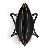 Katholische Ledertasche „Heiliges Herz der Gnade“