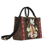 Catholight The Bishop's Grace Ledertasche