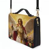 Katholische Hüter des Lichts Bibelhülle