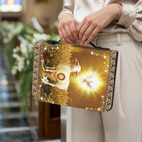 Catholight – Das Lamm der Erlösung – Bibelumschlag