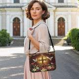 Catholight Radiance of the Cross Bibelhülle