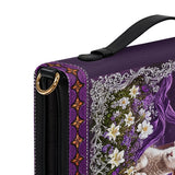 Katholische Bibelhülle „Ewige Hoffnung“