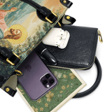 Catholight Ledertasche „The Shepherd's Grace“