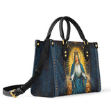 Catholight Celestial Devotion Ledertasche