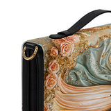 Katholische Bibelhülle „Der Halbmond der Gelassenheit“