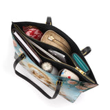 Catholight Celestial Love Keeper Ledertasche