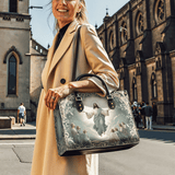 Catholight The Ascension Ledertasche