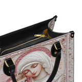 Catholight Heilige Ruhe: Die zärtliche Umarmung der Madonna (Paar-Set)