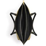 Catholight Lamb of Grace Leather Tote Bag