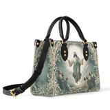 Catholight The Ascension Ledertasche