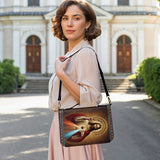 Katholische Bibelhülle: Ein Zeugnis der Gnade und des Mitgefühls