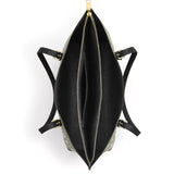 Katholische Ledertasche „Die Heilige Eucharistie“