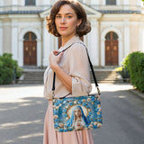 Katholische Bibelhülle „Himmlische Gnade“