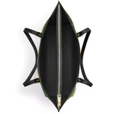 Catholight Roses of Guadalupe Ledertasche