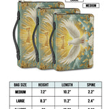 Personalisierter Bibelumschlag „Gnade des Heiligen Geistes“ von Catholic Light